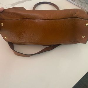 Michael Kors Leather Bag